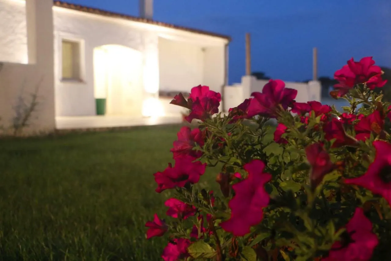 Bed & Breakfast Bnb Anacleto Bassacutena