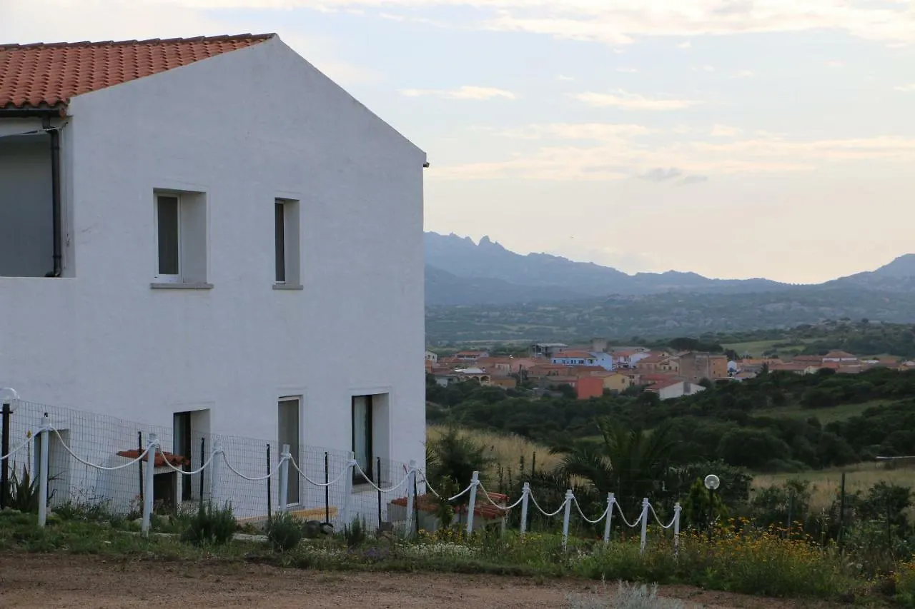 Bed & Breakfast Bnb Anacleto Bassacutena