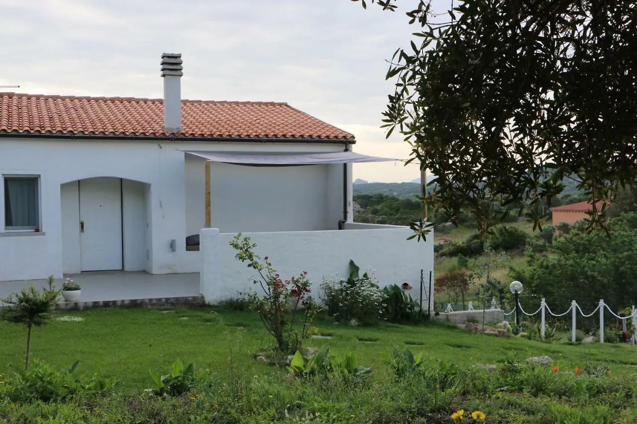 Bnb Anacleto Bassacutena 3*,