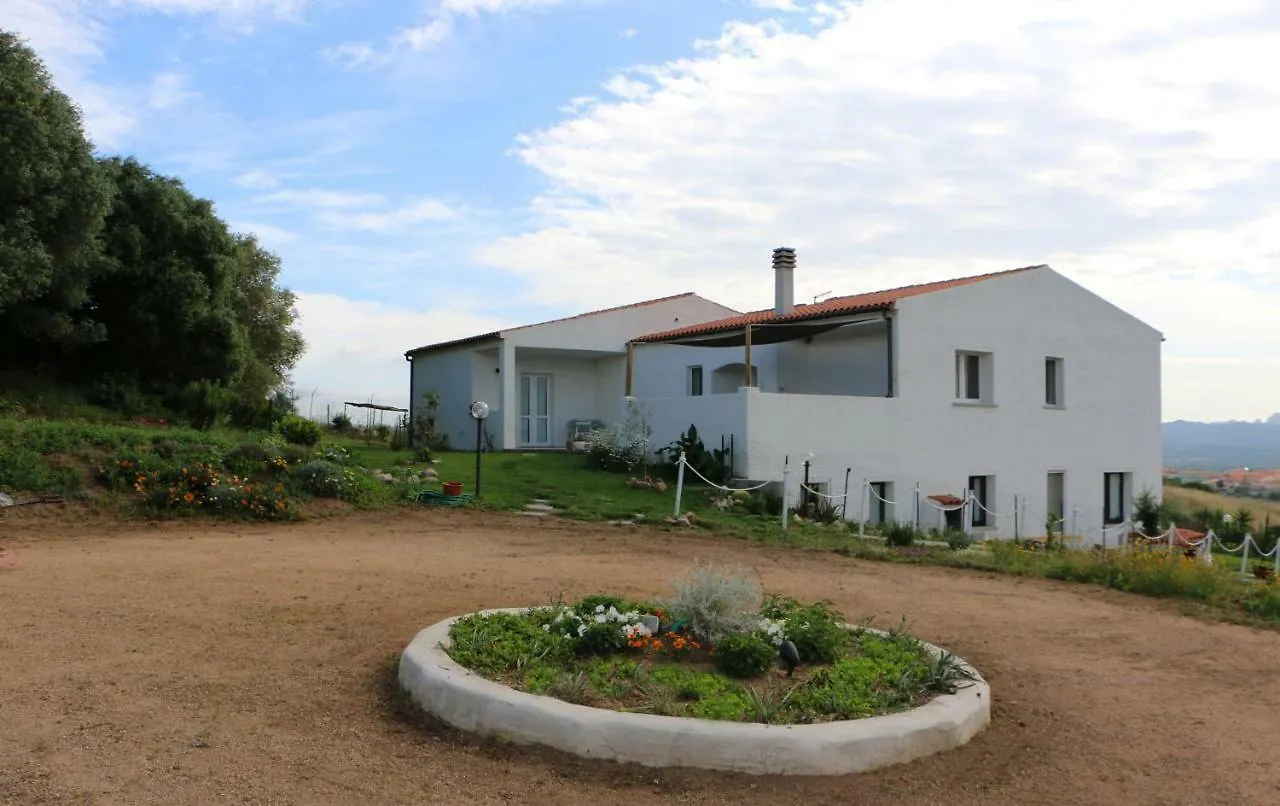 Bnb Anacleto Bassacutena