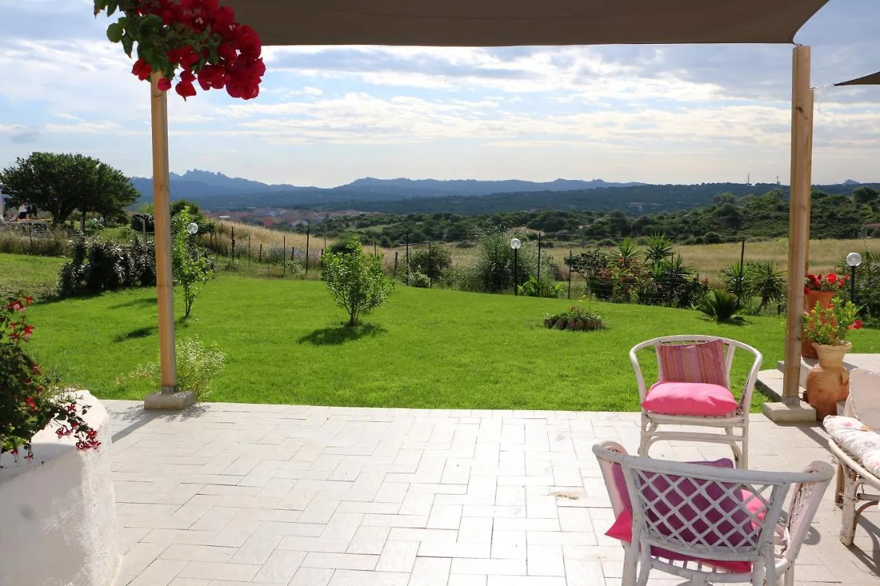 Bnb Anacleto Bassacutena Italy