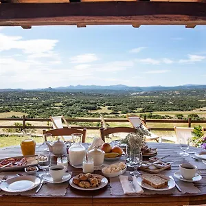 Alloggio per agriturismo Rurale Lu Salconi