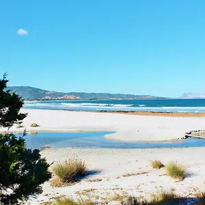 Aparthotel Porto Coda Cavallo Salina Bamba